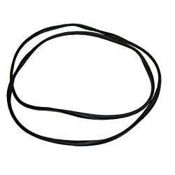 Dichtung Gummidichtung für die Windschutzscheibe Jeep CJ 41-47 Omix 12301.09 Inner Windshield Seal, 97-06 Jeep Wrangler