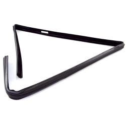 Dichtung Türdichtung hinten links Jeep Cherokee 84-96 Omix 12303.63 Door Glass Channel, LH, Rear Door 84-96 Cherokee