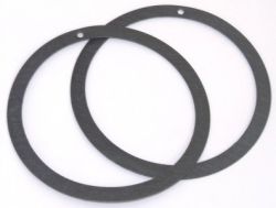 Dichtung für Windenmotor BOW II + III Motoren  Winch Motor Gaskets