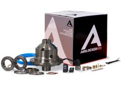 DIFFERENTIALSPERRE ARB FÜR JEEP DANA 35 3,54- O. KÜRZER, MIT ABS. ARB Air Locker Locking Differential for 27 Spline C Clip Dana