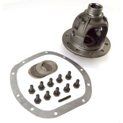 Differentialkorb Dana 30 Vorderachse Ratio 3,73-5,38 Jeep universal 76-06 Rugged Ridge 16503.05 Differential Carrier