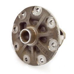 Differentialkorb Dana 35 Hinterachse Ratio Jeep universal 87-04 Rugged Ridge 16503.40 Differential Carrier Dana 35