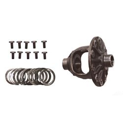 Differentialkorb Dana Super 30 Vorderachse Ratio 3,55-3,91 Jeep Grand Cherokee WJ 99-04 Rugged Ridge 16503.62 Differential Carri