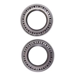 Differentiallager Set Dana 35 Hinterachse Jeep universal 72-18 Rugged Ridge 16509.05 Differ Side Bearing Kit