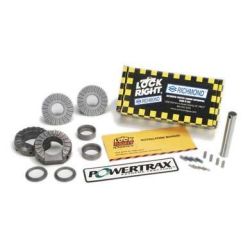 Powertrax 1532-LR Lock Right Loc...