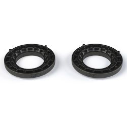 Distanzbuchsen vorne +0,5" = 15mm Jeep Wrangler JL 18- Teraflex TER1155110 Coil Spacer Set front +0,5" = 15mm