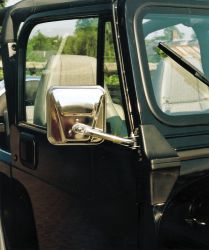 passend für Jeep® Wrangler TJ - ...