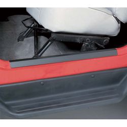 Einstiegsleisten Jeep Wrangler T...
