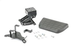 AMP-75321-01A hinten am Jeep Wrangler JL