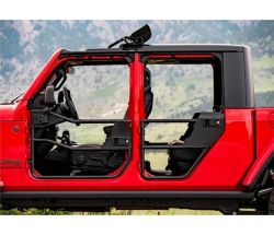 Element™ rear hinten Doors Set s...