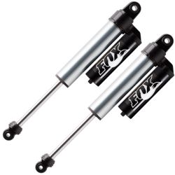 FOX 2,5 Factory Series Reservoir...