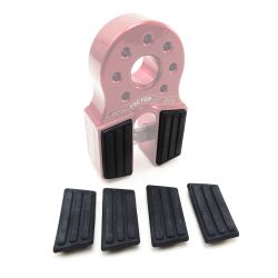 Factor 55 Factor 55 Ersatzgummi Set 4-teilig für Flat Link, Flat Link Expert, Ultrahook - Universal all FF00052