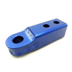 Factor 55 Hitch Link 2.0 Blau - ...