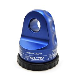 Factor 55 Pro Link 16.000 lbs Blau - Universal all FF00015-02