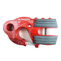 Factor 55 Ultrahook Rot - Universal all FF00250-01