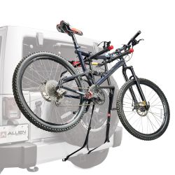 Fahrradträger für 2 Fahrräder Je...