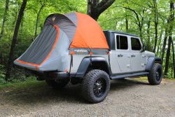 Fahrzeugzelt Zelt mit tarn Luftb...