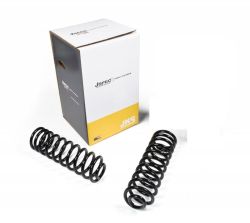 Feder Kit Fahrwerksfeder JKS 2,5" Standard Jeep Wrangler JL 4-Türer | 2 Stück hinten | 2.5" Coil Spring Kit Rear| Jeep JL | 4 Do