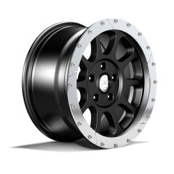 Felgenring WR9 18" Aluminium roh Jeep Universal all