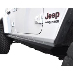 Jeep Fahrwerk - Jeep zubehör - Jeep JK - Schwellerrohre (Satz) 1 Ford  Maverick, 01