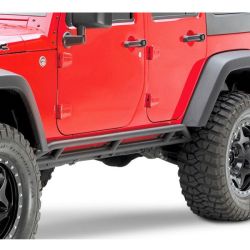 Flankenschutz Jeep Wrangler JK 0...