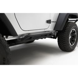 Flankenschutz Jeep Wrangler JK U...