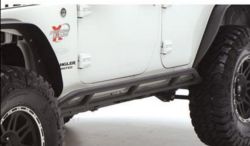 Flankenschutz Jeep Wrangler JK U...