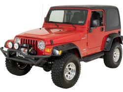 passend Jeep®
Wrangler YJ / TJ ...