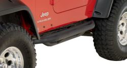 passend Jeep®
Wrangler YJ / TJ ...