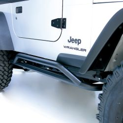 Flankenschutz Jeep Wrangler YJ T...