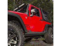 passend Jeep® Wrangler JK 2-Türe...