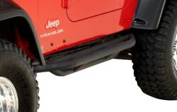 passend Jeep® Wrangler YJ / BJ 8...