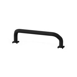 Frontbügel Alu zu Frontstoßstange XHD Alum Bumper Jeep Wrangler JK 2007-