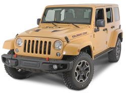 Mopar  82213653   Rubicon 10th A...