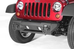 passend Jeep® Wrangler JK und JK...