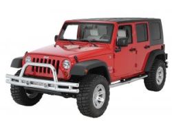 passend Jeep® Wrangler JK und JK...