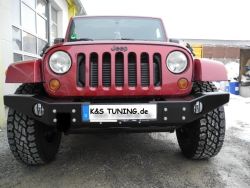 Frontstoßstange Front Bumper Sto...