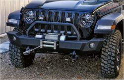 Swgaunc Auto Rollstangen Haltegriffe, Griffe für Wrangler JK YJ TJ CJ JK JL  JLU Schwarz