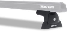 Fußkit (4 Stück) für Rhino Vortex, Heavy Duty mit Schnellverschluss Rhino Rack 50-11RLT600