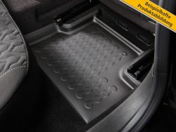 Fußschalenset  Jeep®  Wrangler J...