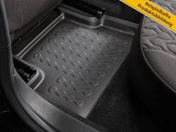Fußschalenset  Jeep®  Wrangler J...