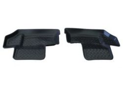 Fußmattenset Jeep® Wrangler JK (...