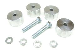 Getriebeabsenkkit Jeep Cherokee XJ 0.5" Transfer Case Spacer Lowering Kit TRF-1970104