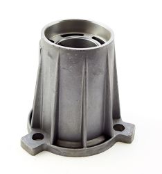 Getriebeflansch für Verteilergetriebe Ausgang hinten NP231 Jeep Wrangler YJ 87-95 Rugged Ridge 18676.25 NP231 Transfer Case Hous