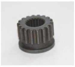 Gigglepin 15879 Warn M8274 Splined Motor Pinion Gear