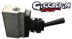 Gigglepin AIRSWITCH Heavy Duty S...