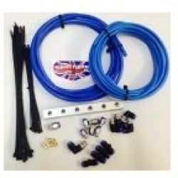 Gigglepin G13011 Gigglepin Pro Series Breather Kit