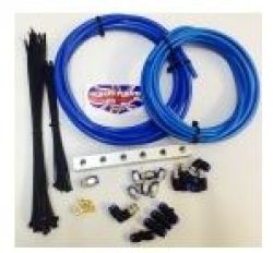 Gigglepin G13012 Gigglepin Pro Series Breather Kit