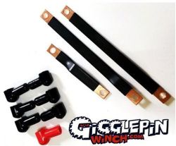 Gigglepin G16012 G17019 Powerbar...