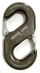 Gigglepin G21018 Hook Link Pro 7...